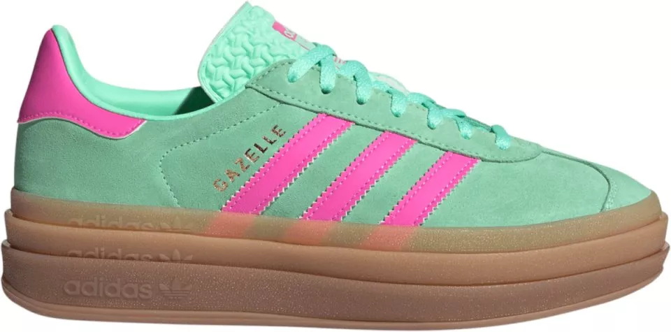 Skor adidas Originals GAZELLE BOLD W