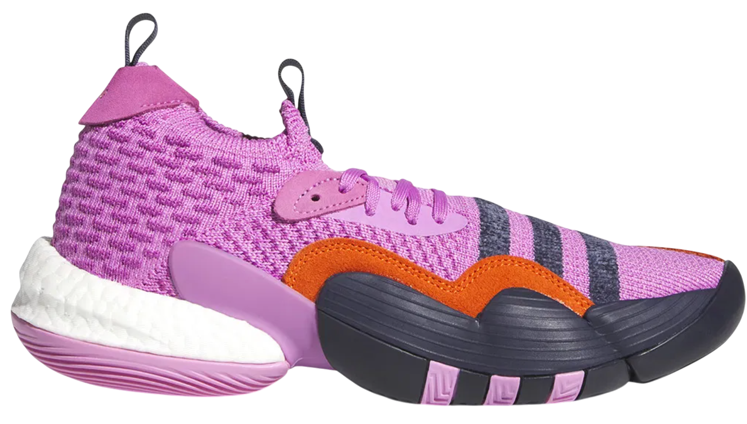 Scarpe da pallacanestro adidas TRAE YOUNG 2