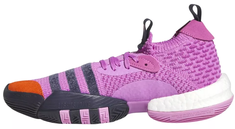 Scarpe da pallacanestro adidas TRAE YOUNG 2