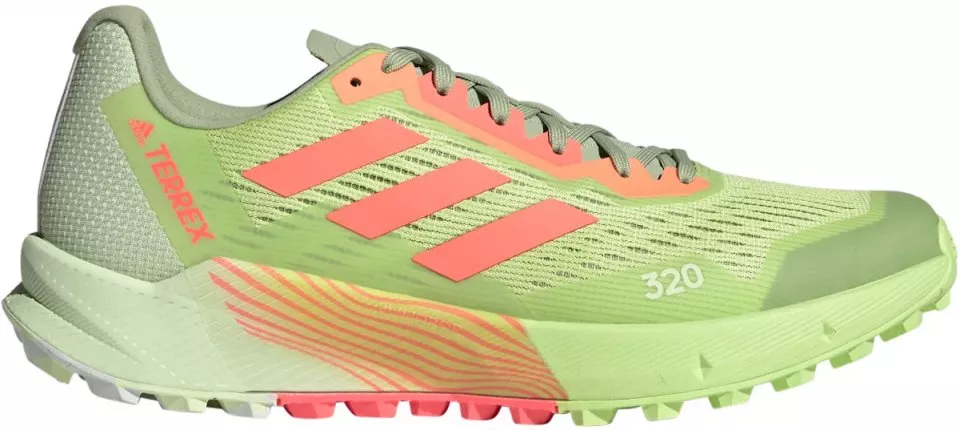 Trail schoenen adidas TERREX AGRAVIC FLOW 2