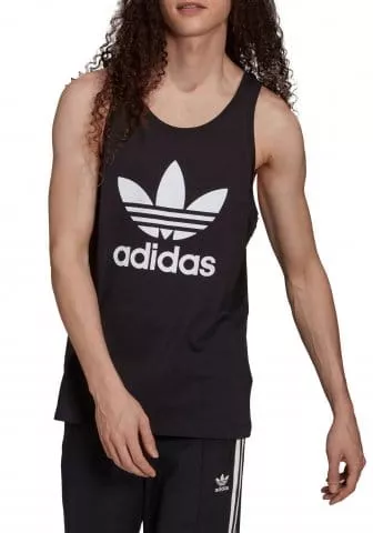 TREFOIL TANK