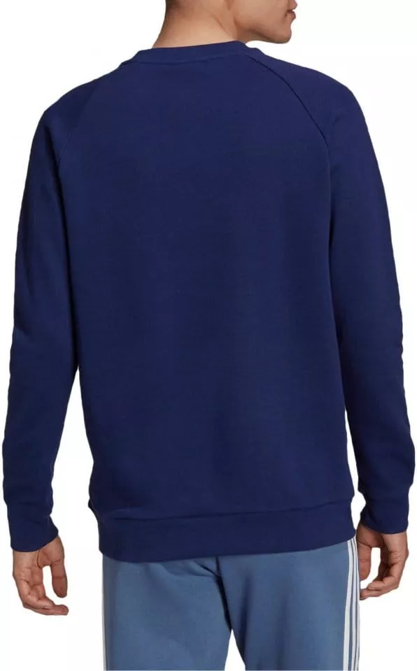 Hanorac adidas Originals TREFOIL CREW
