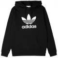 TREFOIL HOODY