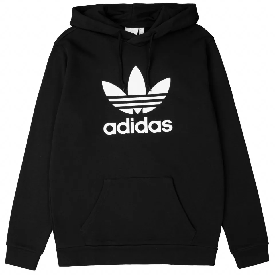 adidas Originals TREFOIL HOODY Kapucnis melegítő felsők