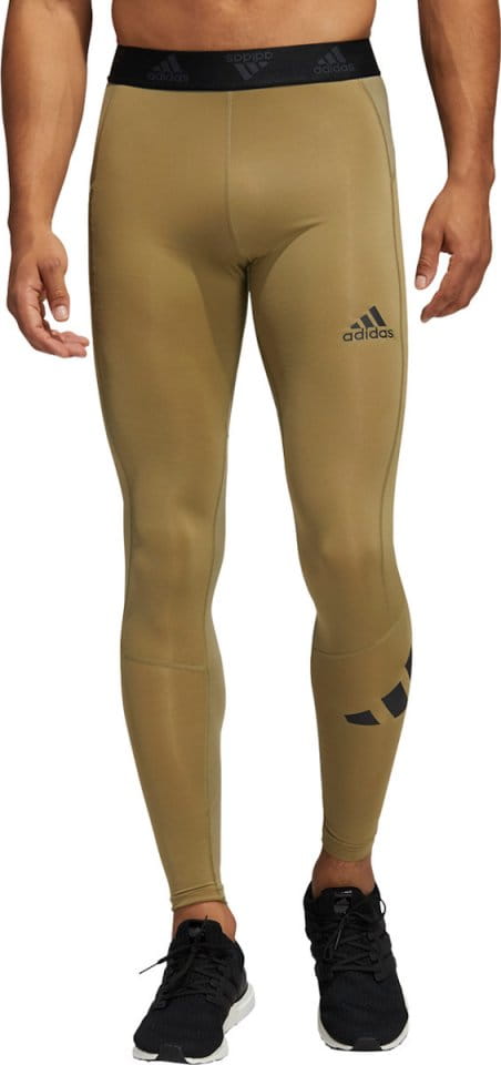 Adidas techfit tights herren online