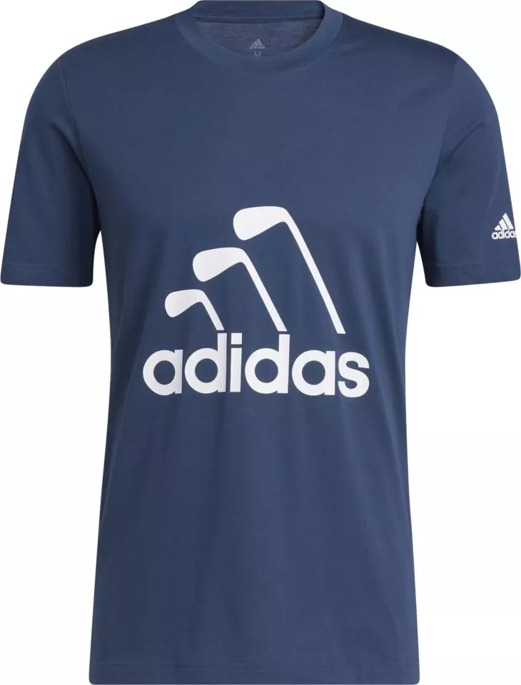 Тениска adidas CLUB T-SHIRT
