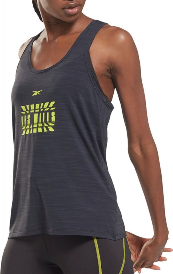 Tielko Reebok LM AC Athletic Tank