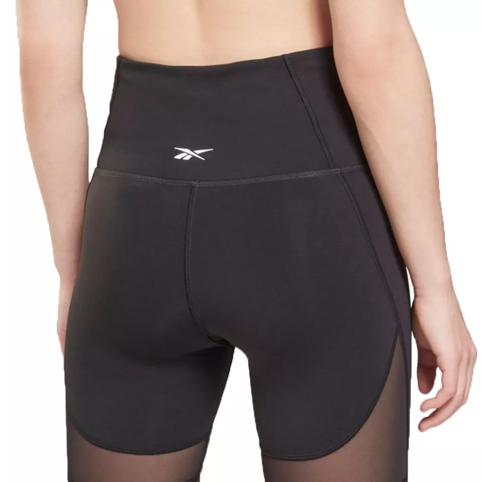 Dámské tréninkové šortky Reebok Les Mills Beyond The Sweat