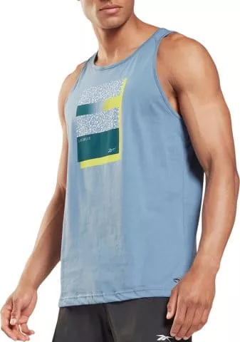 LM Graphic Tank