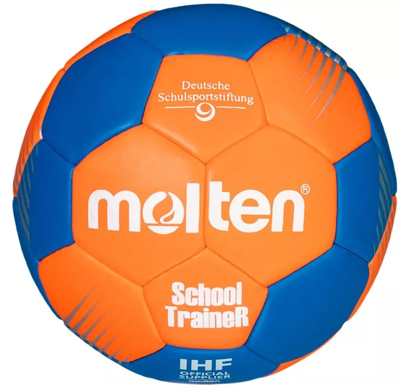 Žoga Molten HANDBALL H0F-ST
