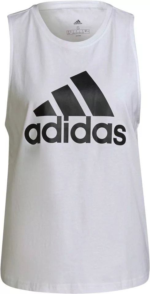 Camisola de alças adidas W BL TK