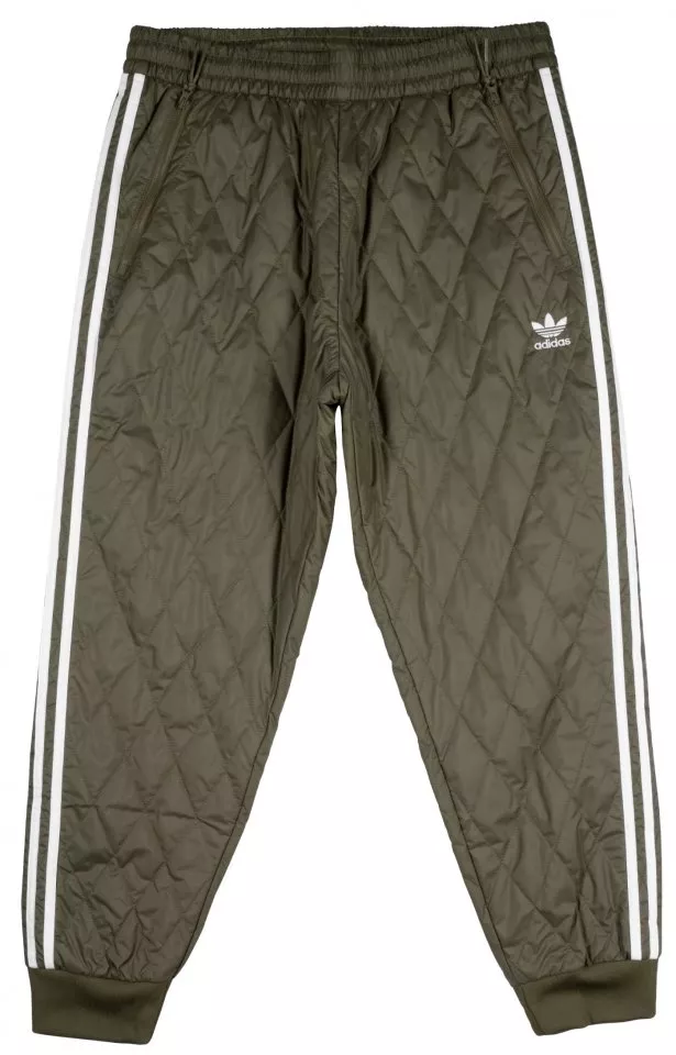 Pants adidas Originals QUILTED SST TP 11teamsports.ie