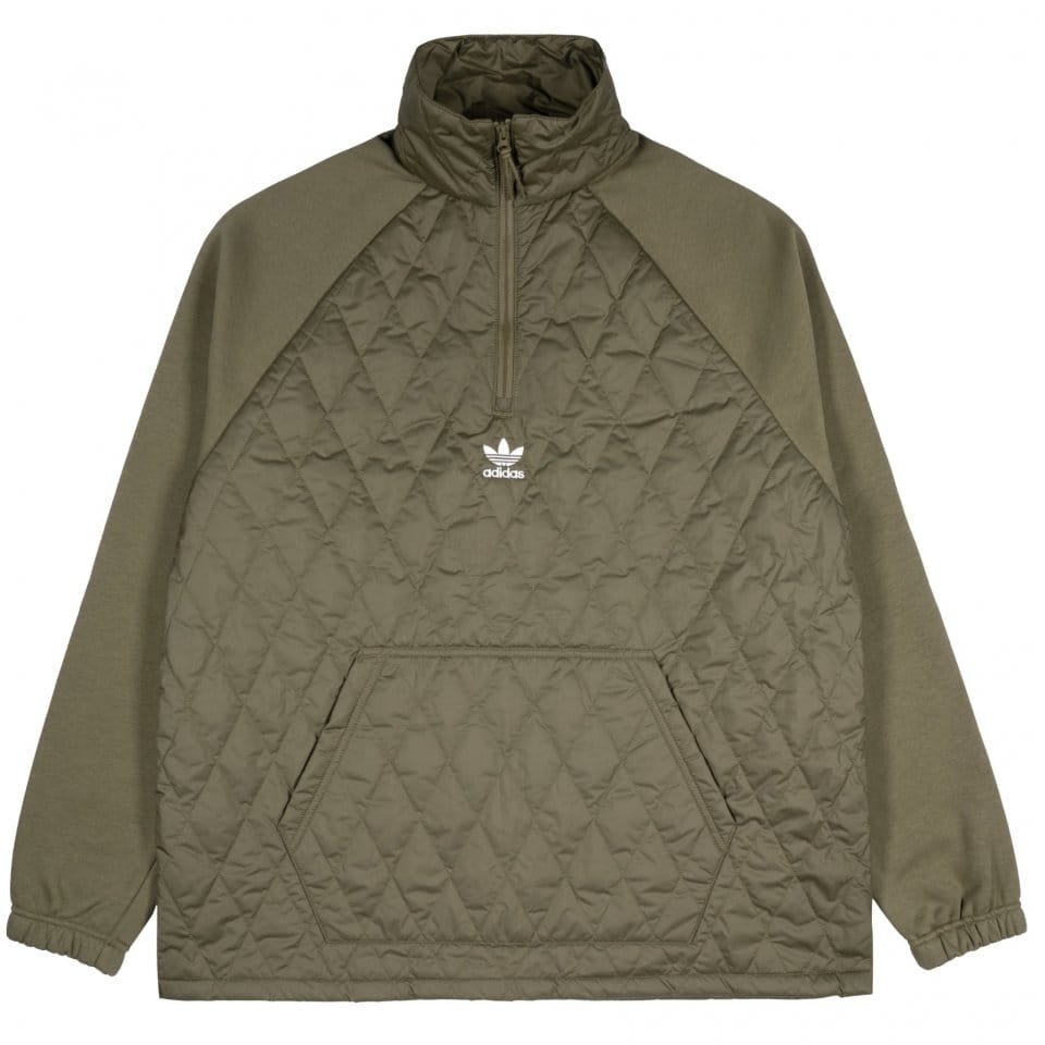 Sweatshirt adidas Originals QUILTED HZ M
