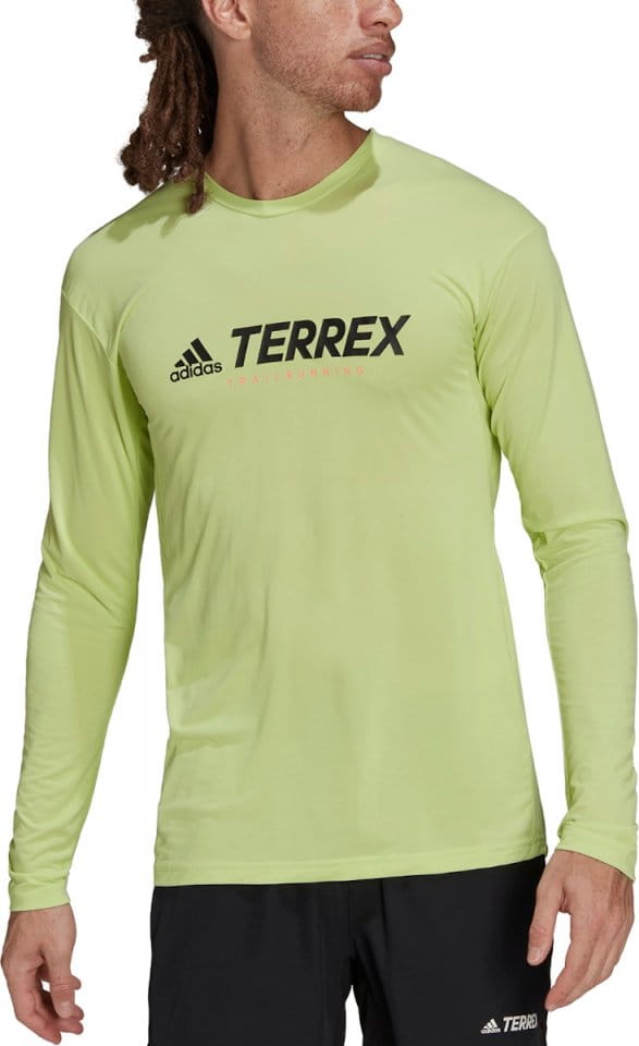 Majica dugih rukava adidas Terrex TX TRAIL LONGSL