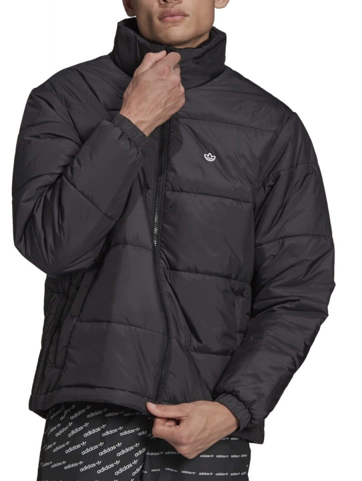 Kurtka adidas Originals PAD STAND PUFF