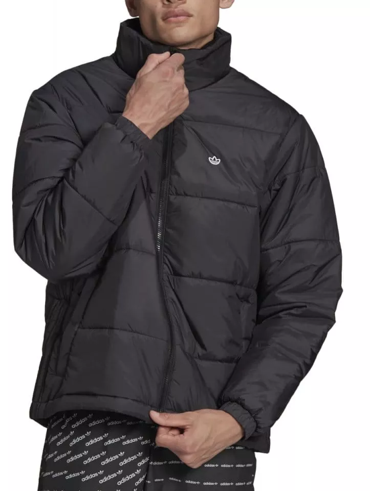 Kurtka adidas Originals PAD STAND PUFF