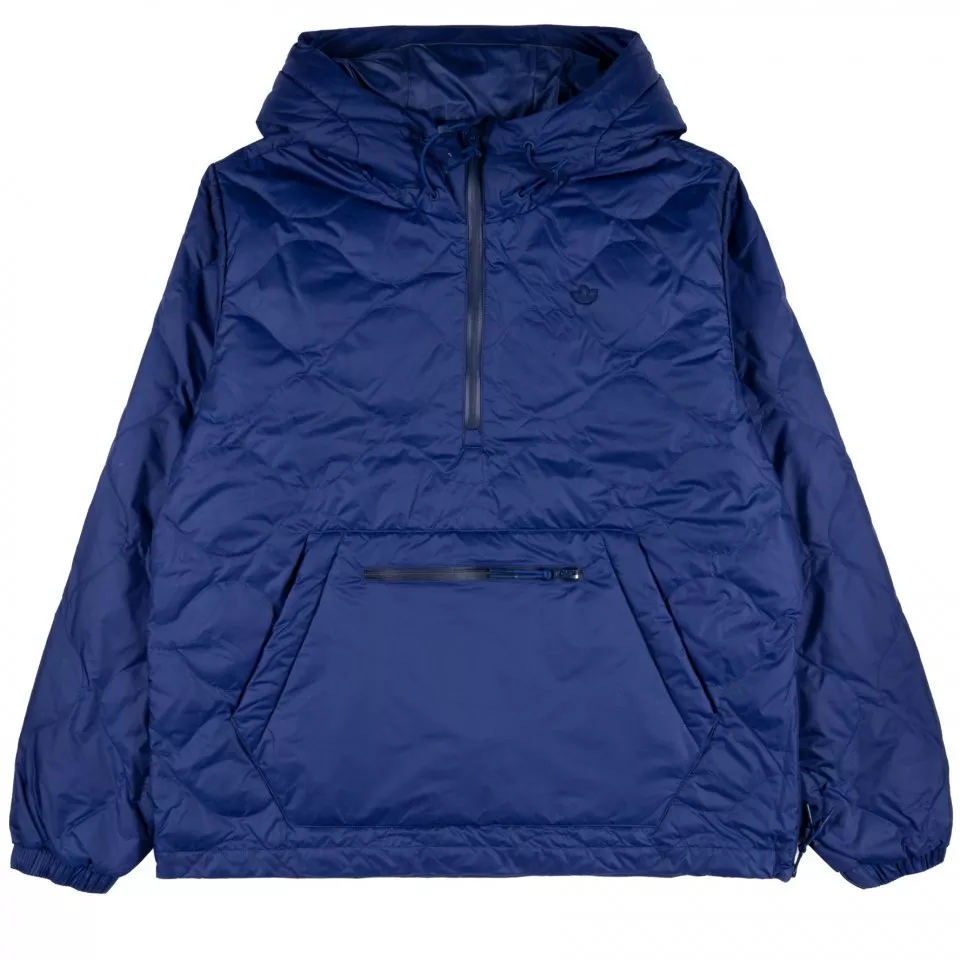 Kapuzenjacke adidas Originals DOWN QUILT HZ