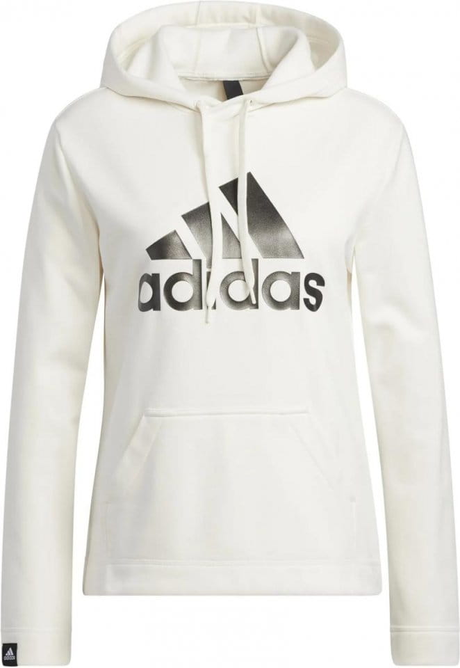 adidas Sportswear W GG BOS Hoodie Kapucnis melegítő felsők
