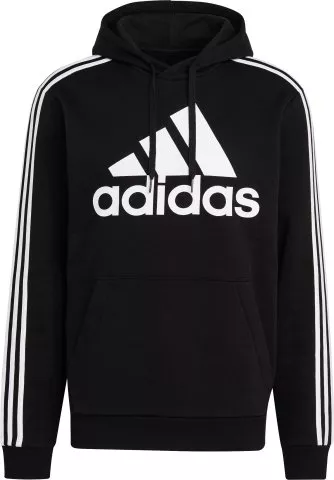 Essentials Fleece 3-Stripes Logo