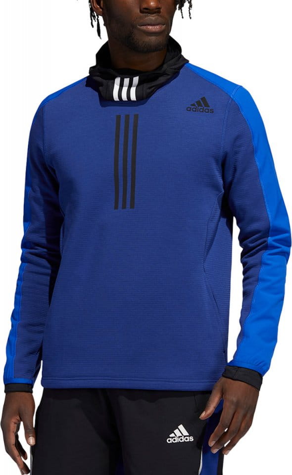 Bluza adidas C.RDY TRG CREW