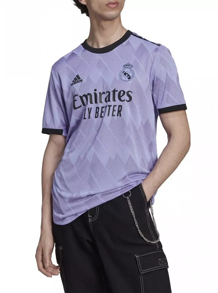 adidas Real Madrid 2022/23 Authentic