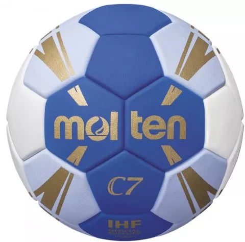 MOLTEN HANDBALL C7