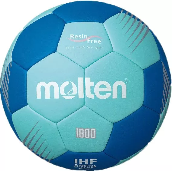Žoga Molten H1F1800-CB HANDBALL