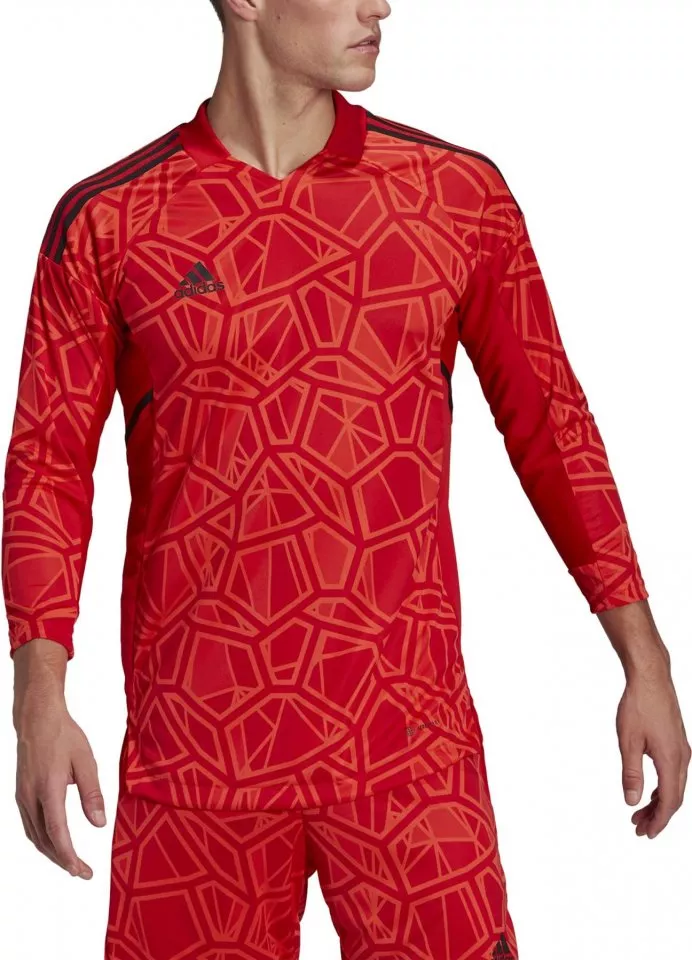 Pánský brankářský dres s dlouhým rukávem adidas Condivo 22