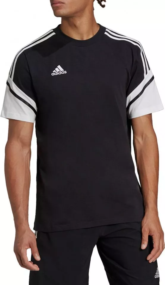 podkoszulek adidas CON22 TEE