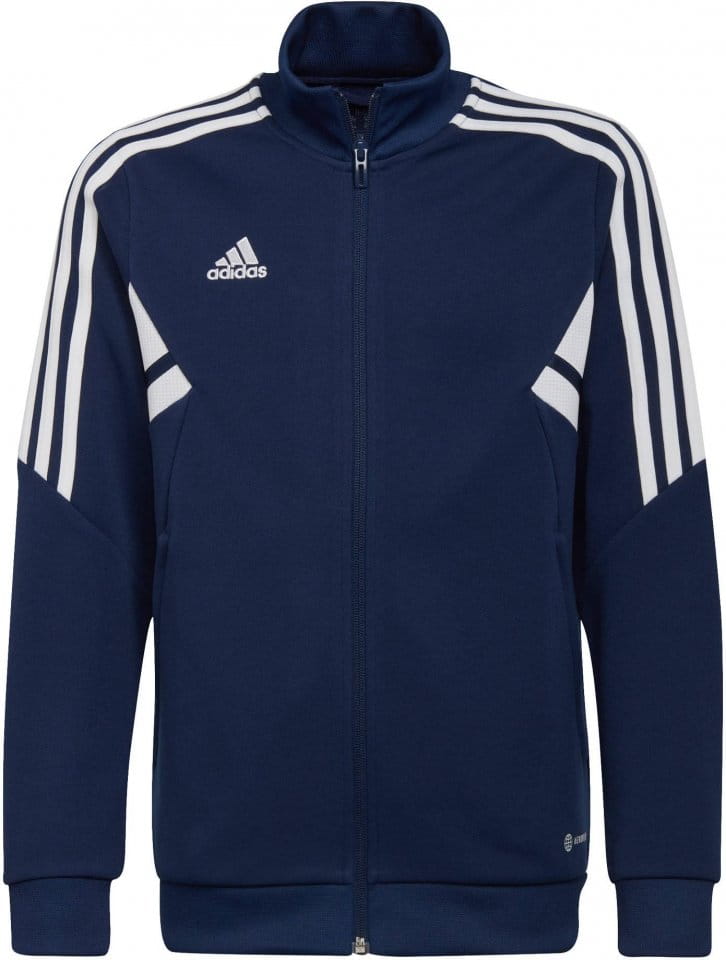 Kurtka adidas CON22 TK JKT Y