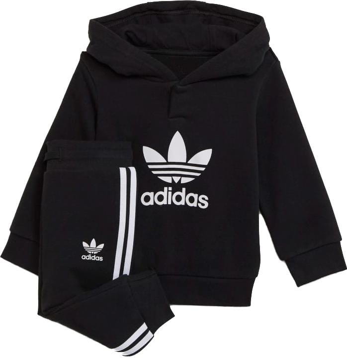 Kompleti adidas Originals HOODIE SET