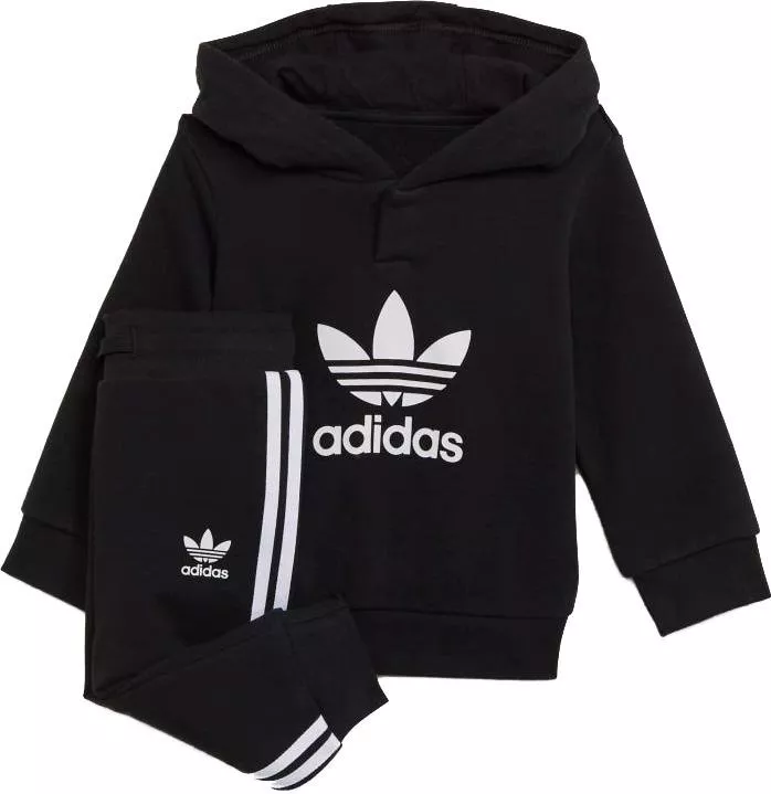 Kompleti adidas Originals HOODIE SET