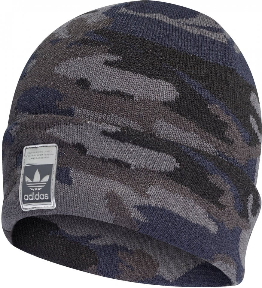 Caciula adidas Originals CAMO BEANIE