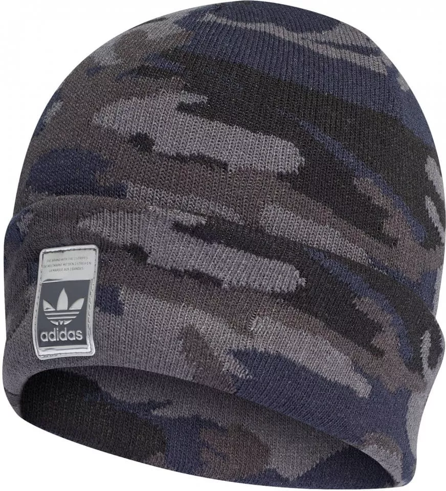 Caciula adidas Originals CAMO BEANIE