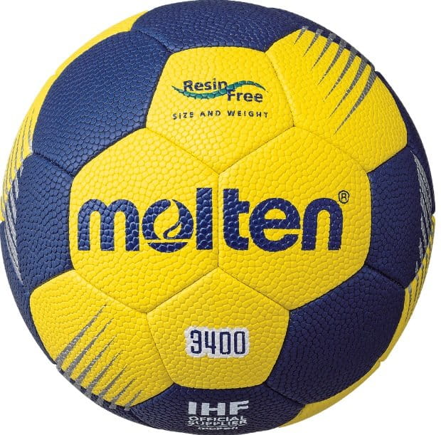 Lopta Molten H2F3400-YN HANDBALL