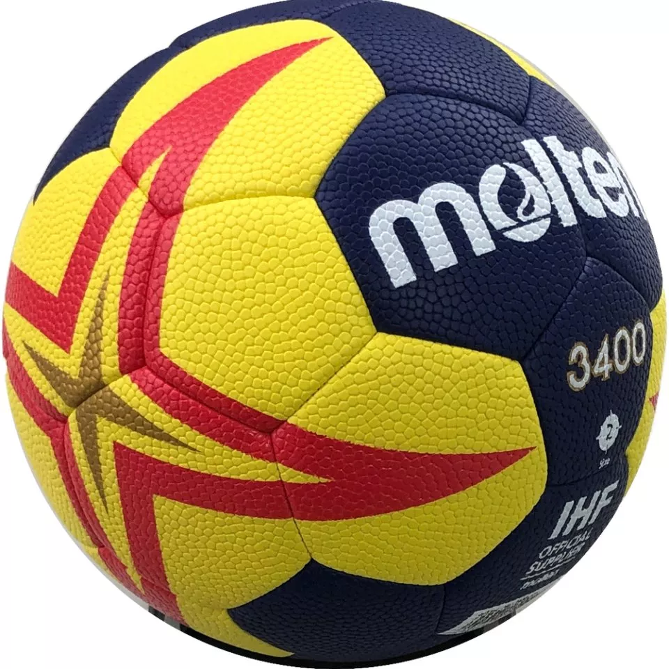 Molten H2X3400-NR HANDBALL Labda