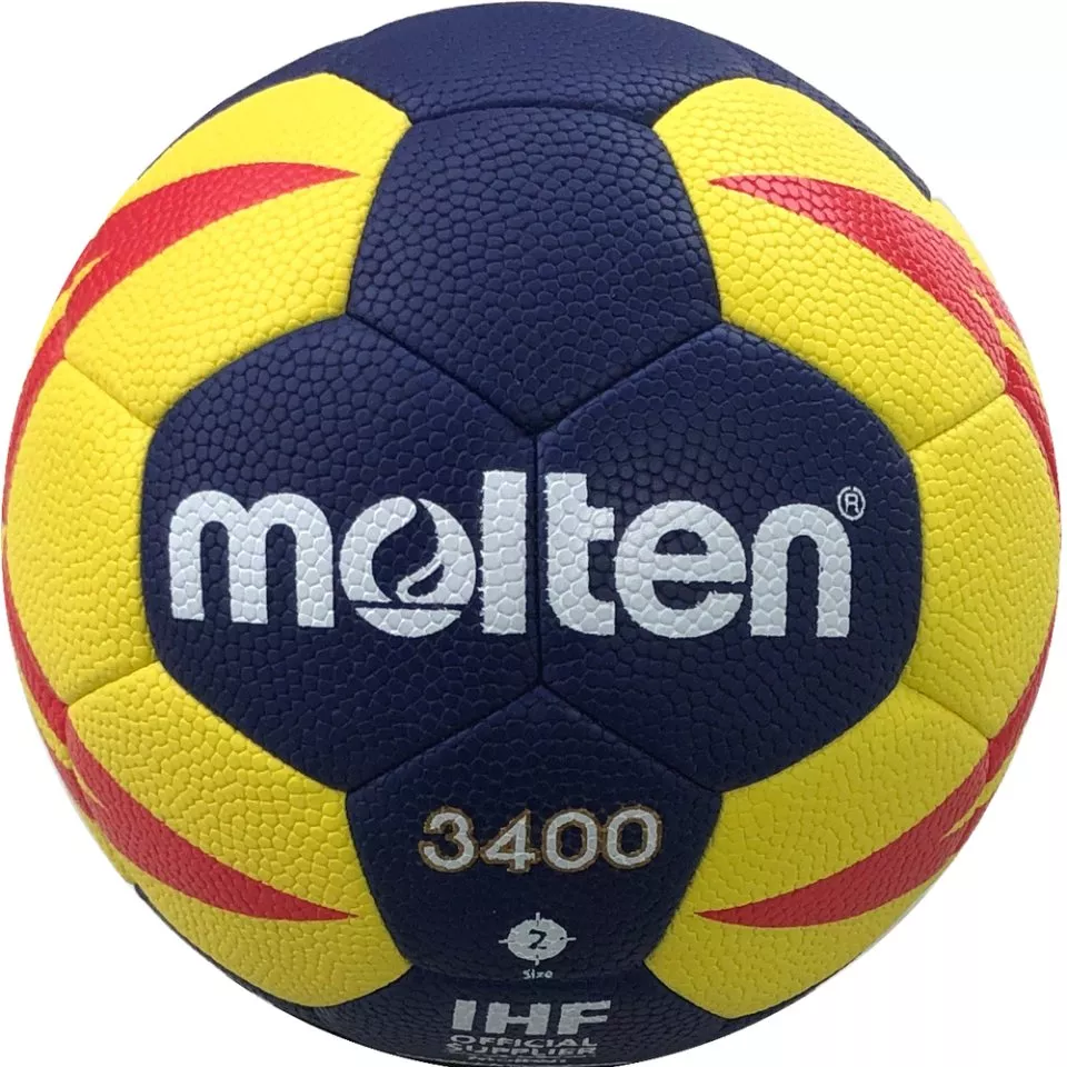 Molten H2X3400-NR HANDBALL Labda