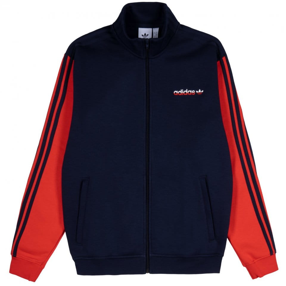 Sudadera adidas Originals FB FLEECE TT