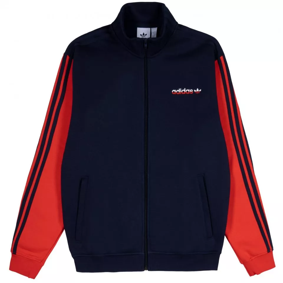 Sudadera adidas Originals FB FLEECE TT