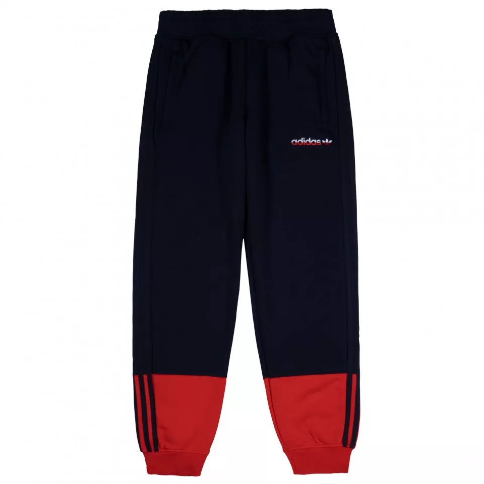 Nohavice adidas Originals 3 STRIPE SPLIT