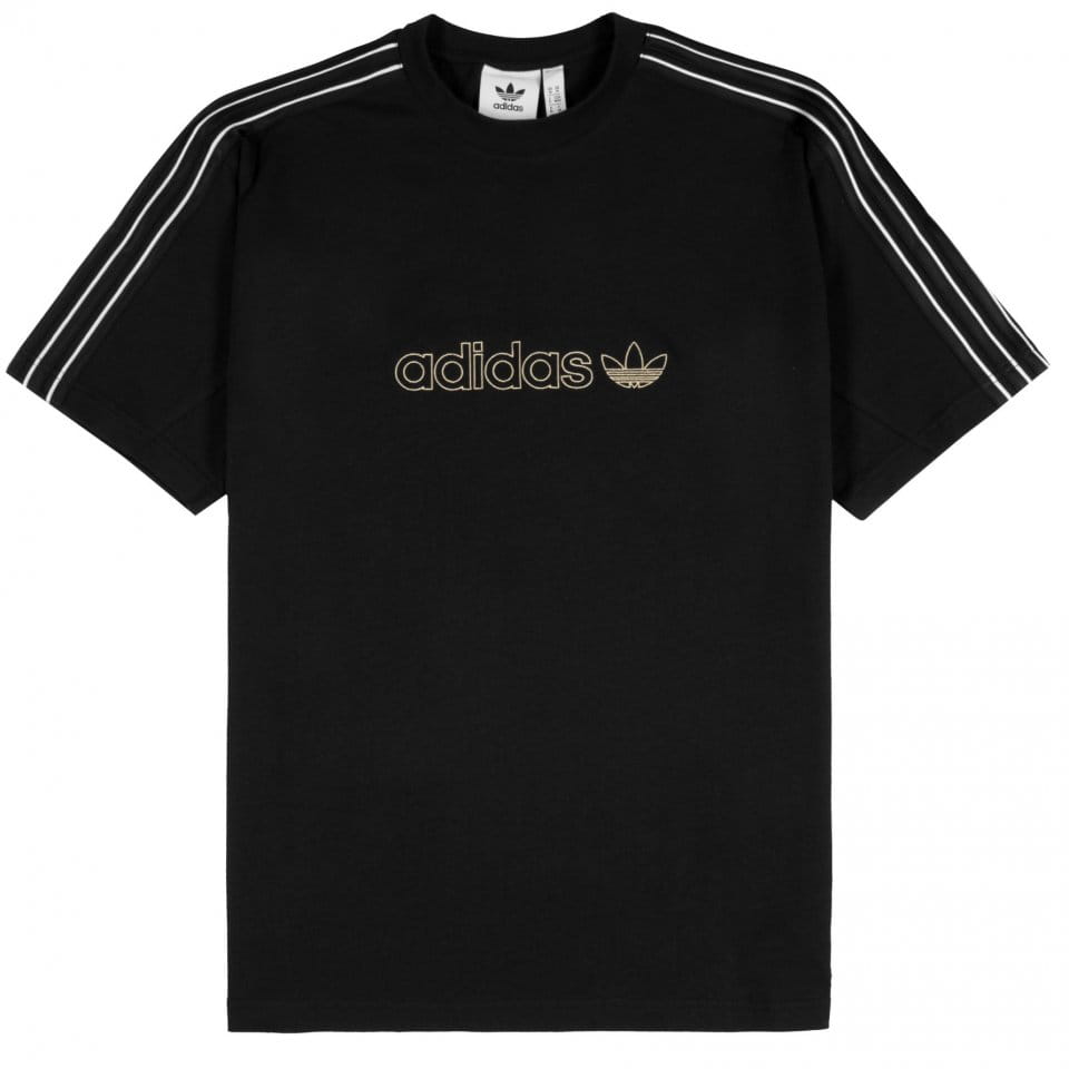 Camiseta adidas Originals SHADOW STRIPE T