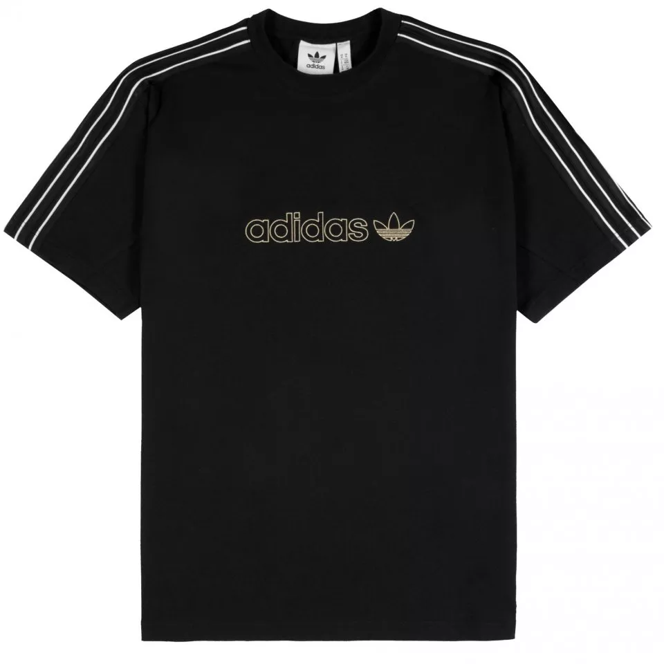 Camiseta adidas Originals SHADOW STRIPE T