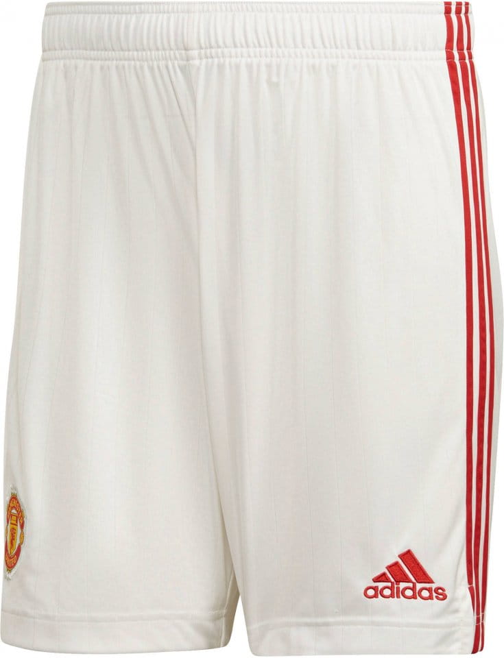 Pánské kraťasy adidas Manchester United 2021/22, domácí