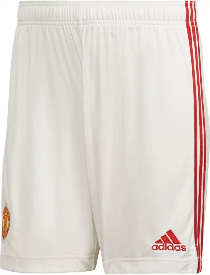 Pánské kraťasy adidas Manchester United 2021/22, domácí