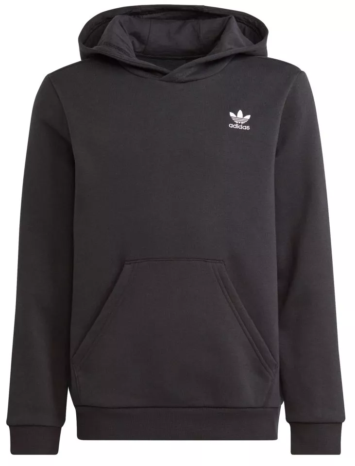 Dětská mikina s kapucí adidas Originals Adicolor