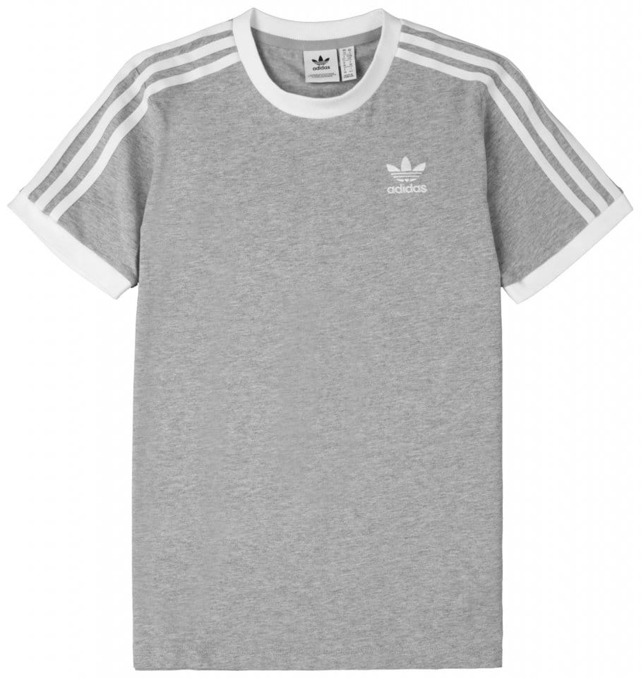 Koszulka adidas Originals Adicolor Classics 3-Stripes