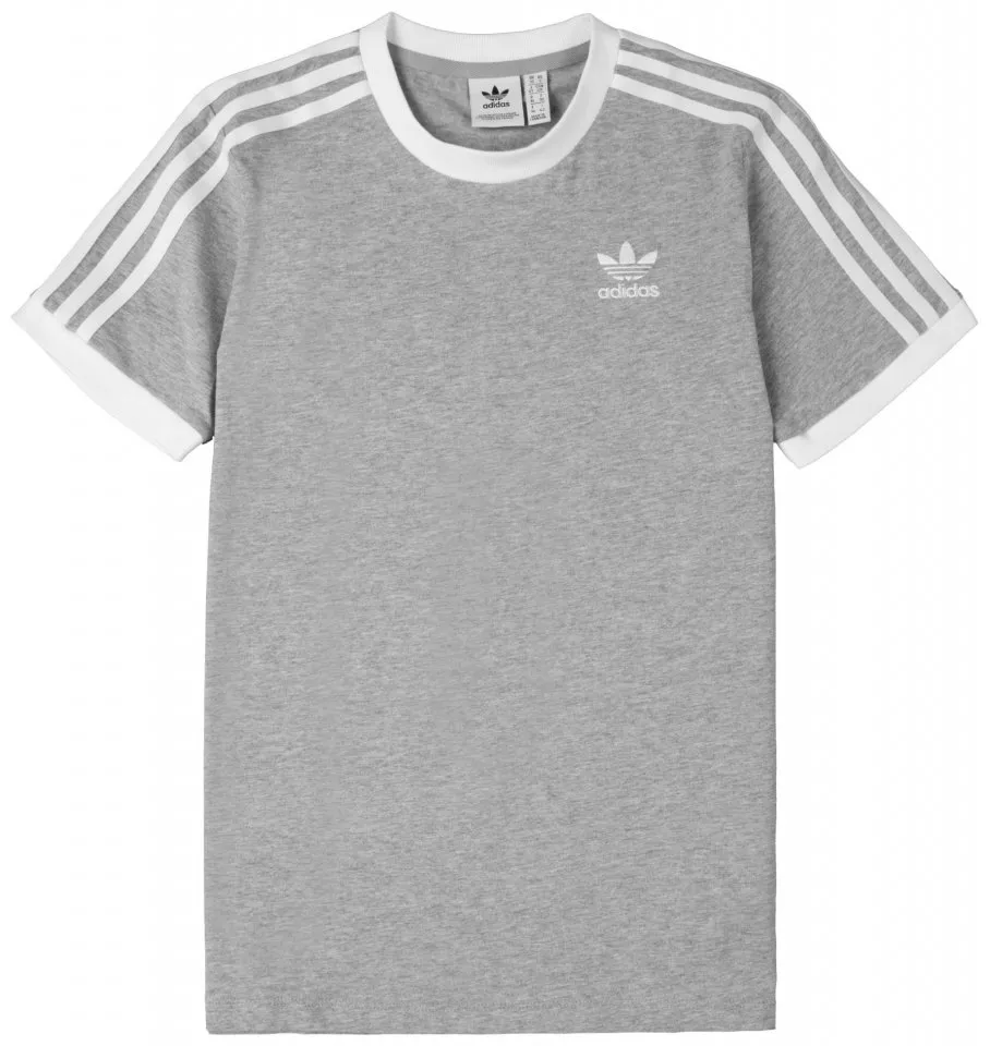 Koszulka adidas Originals Adicolor Classics 3-Stripes
