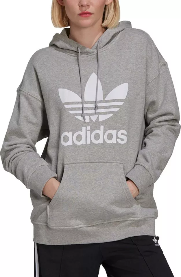 Sudadera con capucha adidas Originals TRF HOODIE