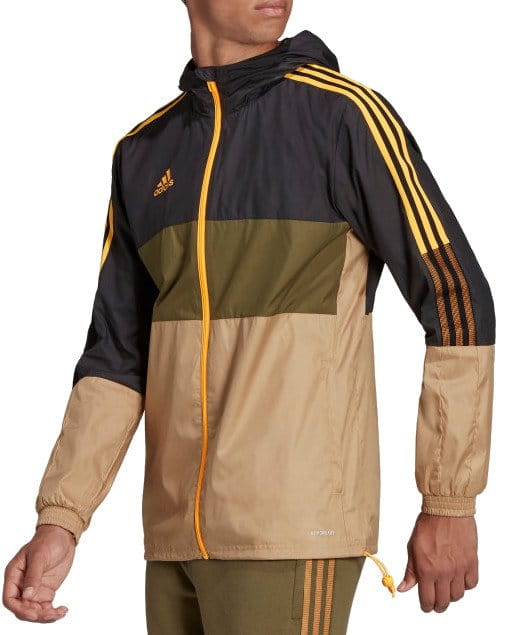 adidas Tiro Winterized