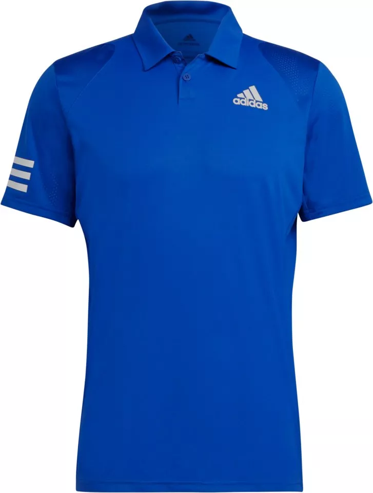 Poolopaita adidas Sportswear CLUB 3-STRIPE POLO